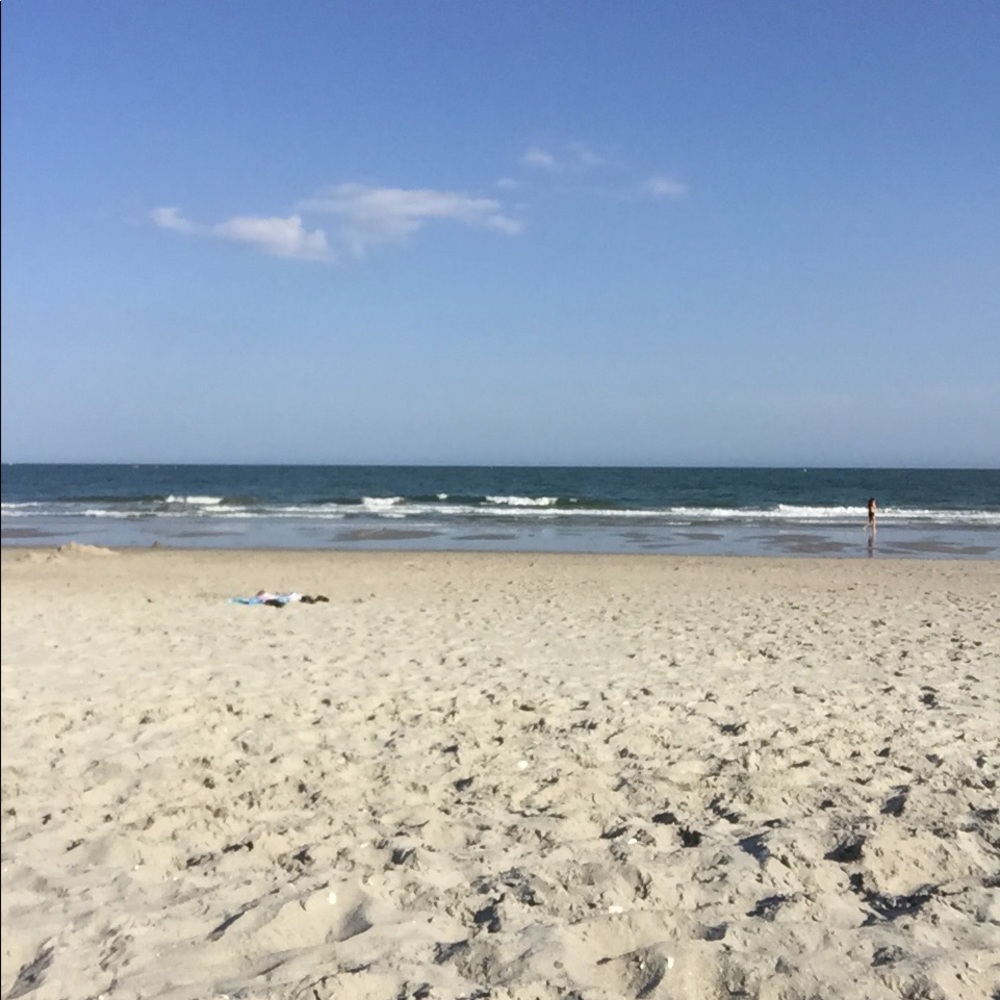 Meet your Posher, Zachary